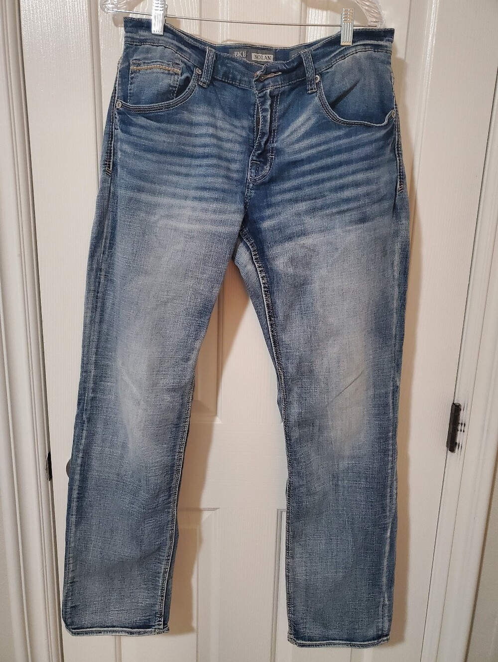 BKE 33W×32L GREAT CONDITION!